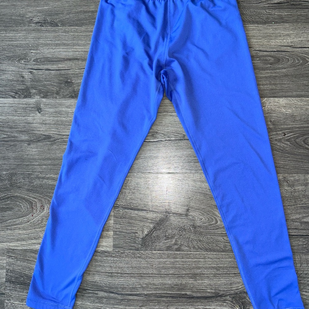 All In Motion stretchy girls leggings